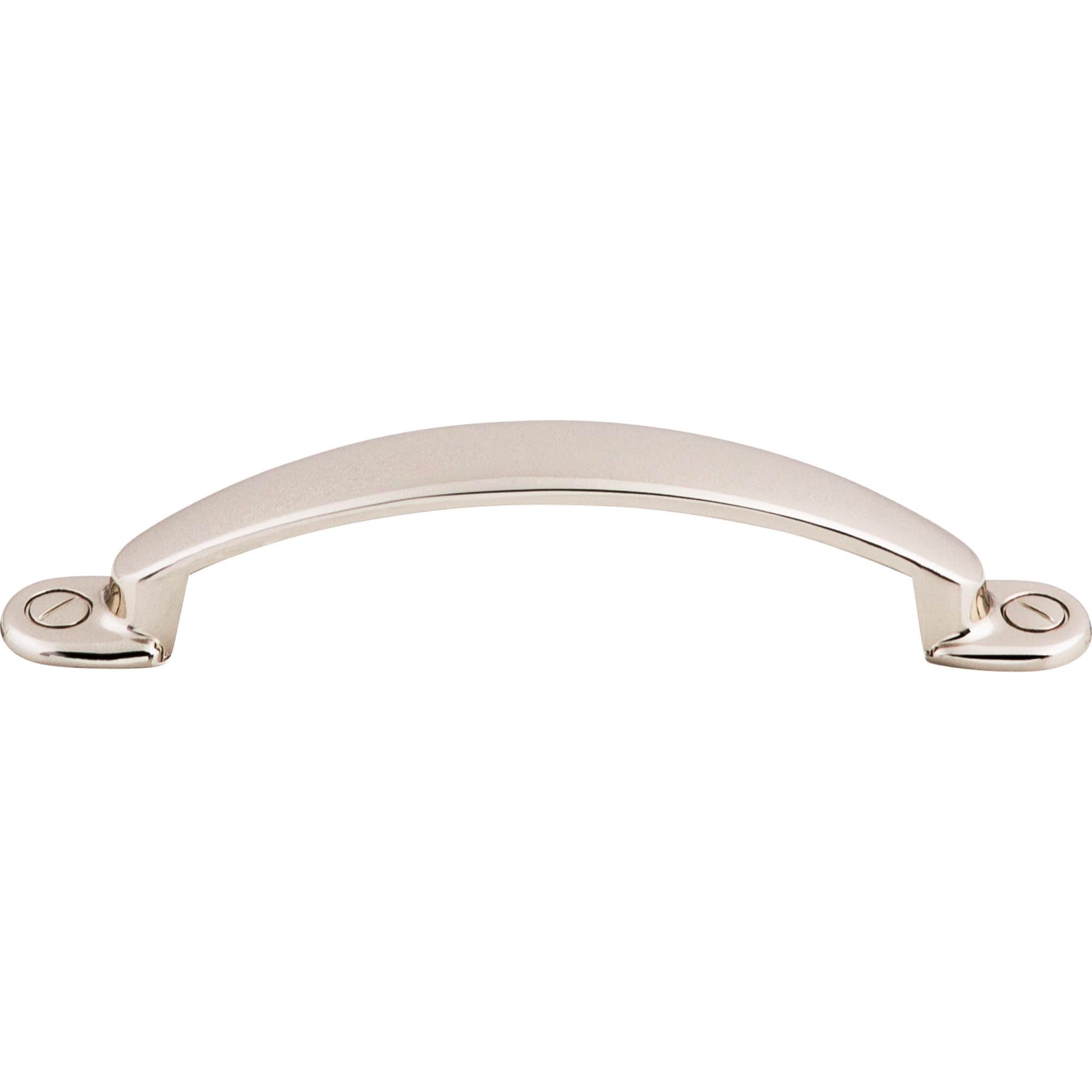 Top Knobs Arendal 3-3/4 Inch Center to Center Handle Cabinet Pull from