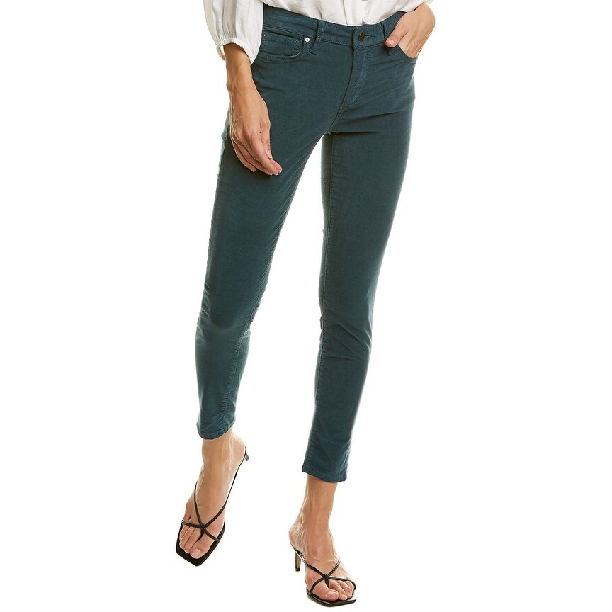 joe's velvet jeans