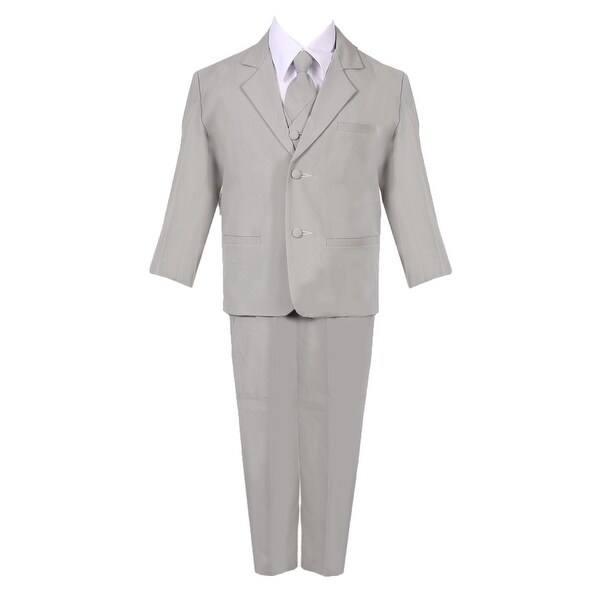 baby boy special occasion wear