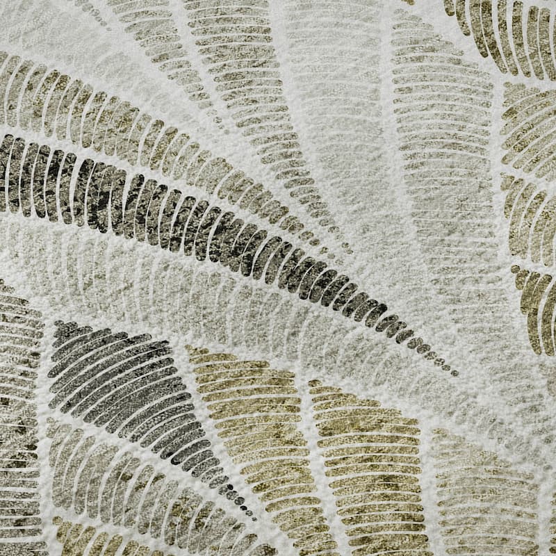 Premium Washable Super Soft Chic Mosaic Mayfield Rug