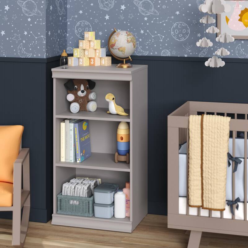 ClosetMaid Modular Storage 3-Shelf Unit
