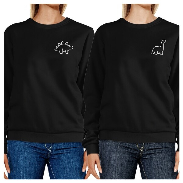 matching sweatshirts