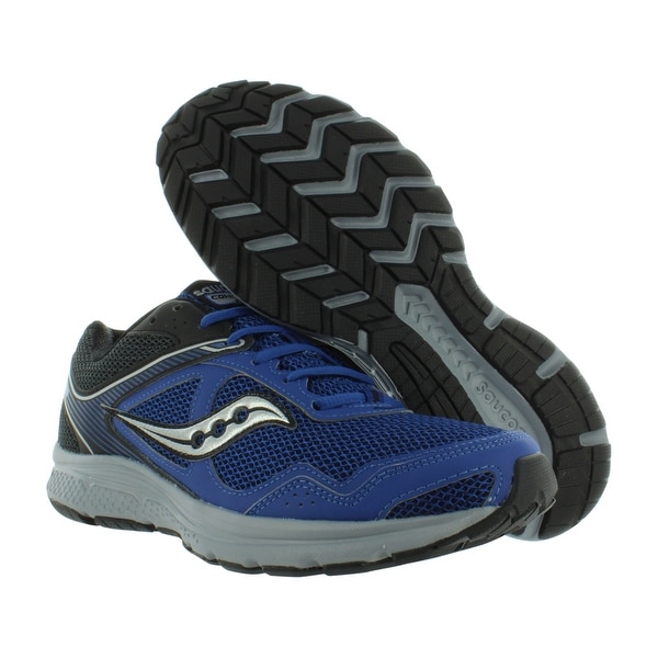 saucony grid cohesion 10 mens