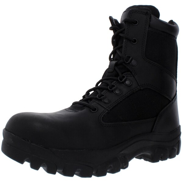 oil slip resistant boots