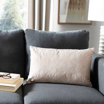 SAFAVIEH Nurlana Decorative Pillow