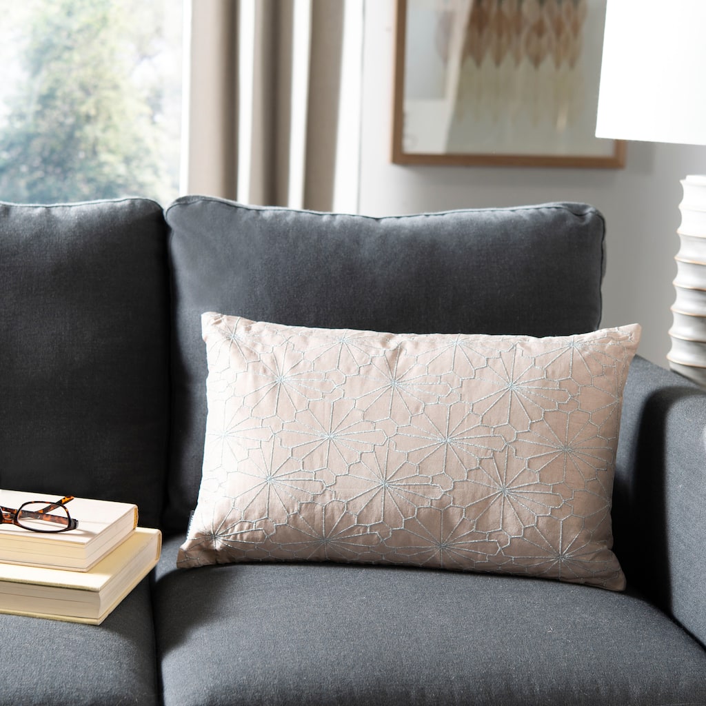 SAFAVIEH Nurlana Decorative Pillow