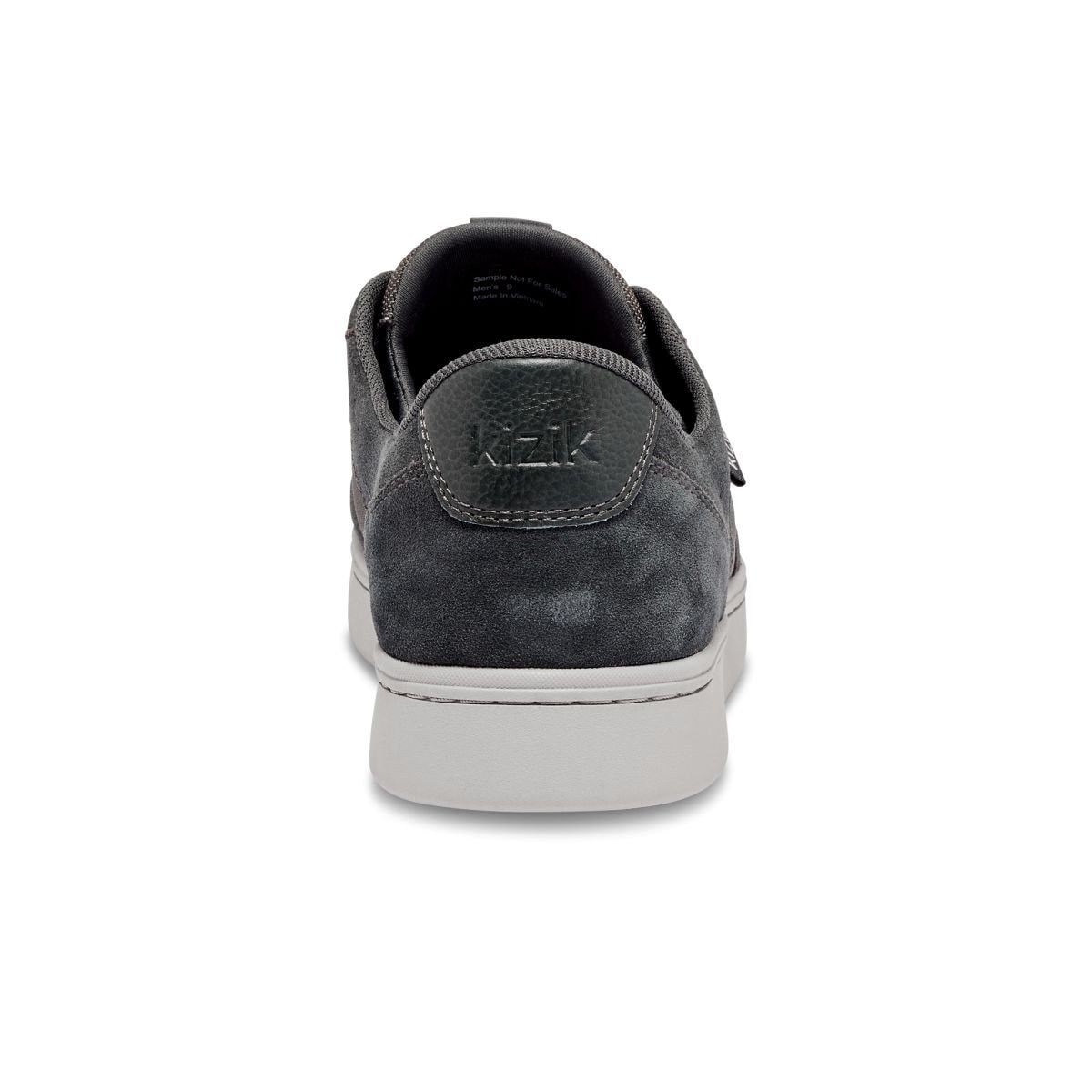 Kizik Oslo Poppyseed Mens Athletic Sneaker Kizik Oslo Poppyseed Mens Athletic Sneaker | Mercari main image 4