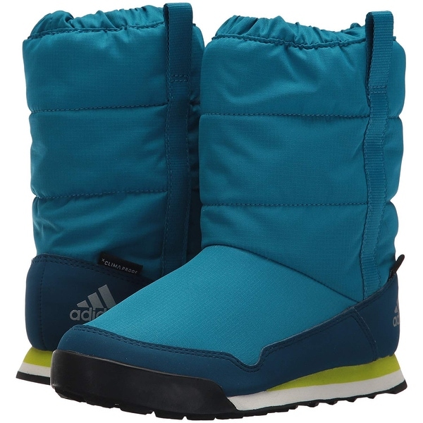 adidas snow boots kids