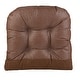 preview thumbnail 50 of 66, Klear Vu Gripper Tyson Dining Chair Cushion Set