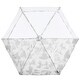 preview thumbnail 15 of 20, Dream On Me Onyx Playpen Canopy