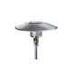 preview thumbnail 4 of 22, Brenton 47,000 BTU Stainless Steel Outdoor Patio Heater