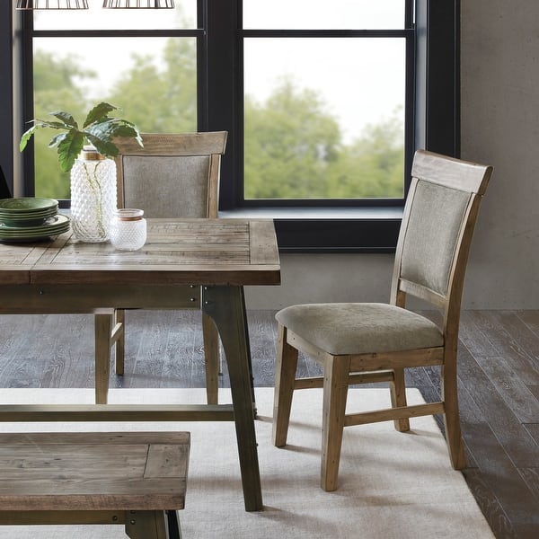 slide 2 of 22, Carbon Loft Chloe Dining Side Chair Set of 2
