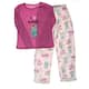 Girls' Pajamas