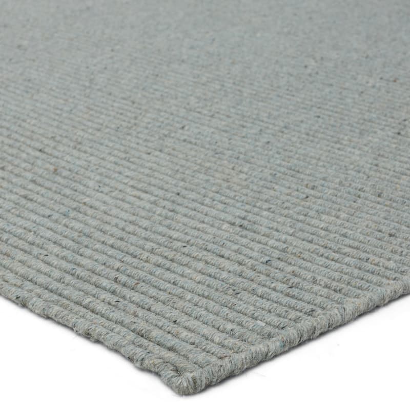Keanu Handmade Solid Area Rug