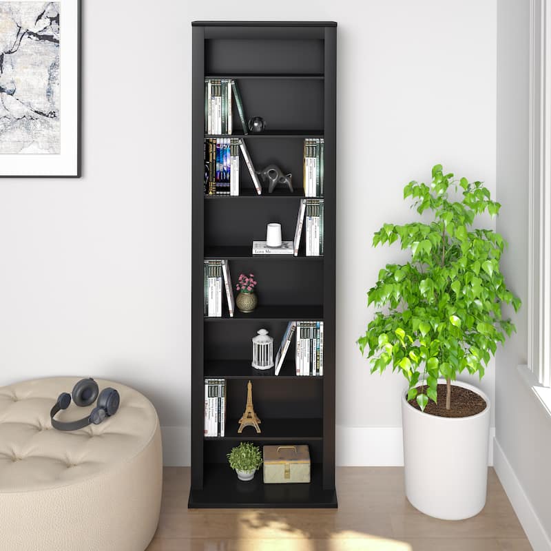 Slim Barrister Tower