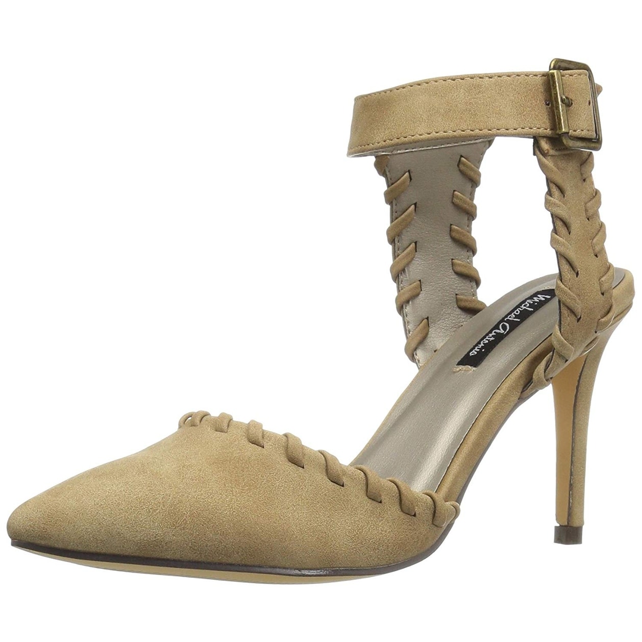 michael antonio sandals