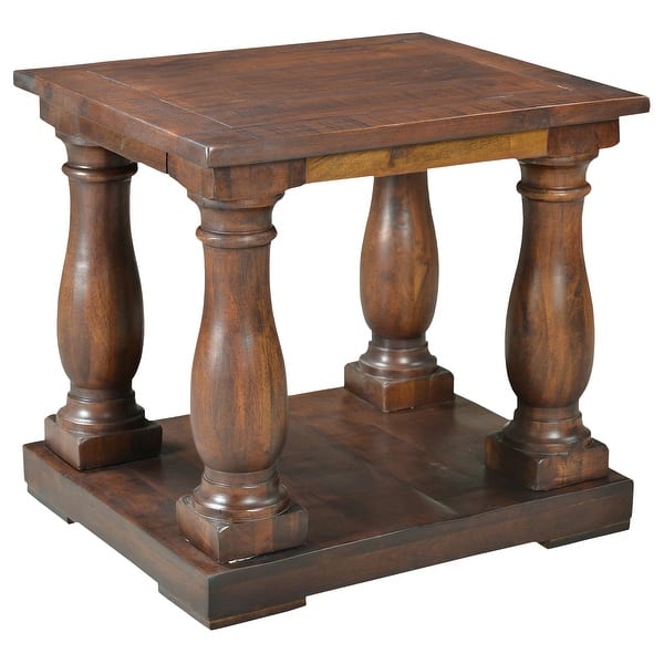 Maliyah Collection End Table Bed Bath & Beyond 28173840