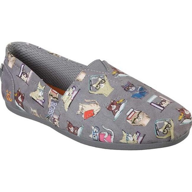 skechers bobs studious cats