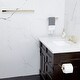 preview thumbnail 7 of 15, ZLINE Crystal Bay Bath Faucet