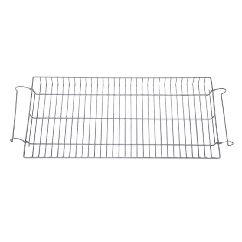 Mieres Dog Dresser Heavy Duty Adjustable, Foldable Pet Grooming Table, with Lasso and Grid Tray, Suitable for Pets