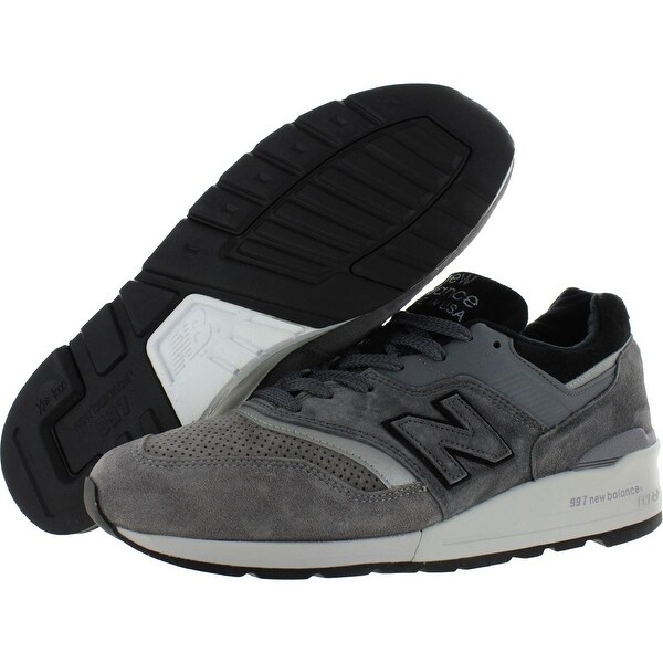 new balance encap black