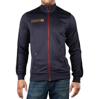 onitsuka tiger track jacket
