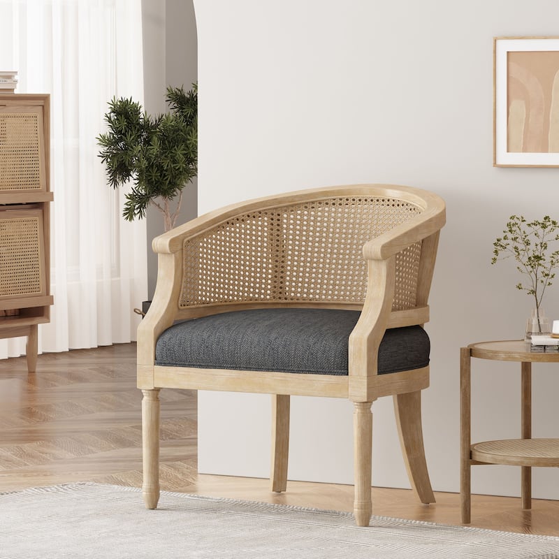 Accent Chair