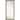Driftwood Non-Beveled Framed Full-Length Floor Leaner Mirror - Driftwood Tan - 29 x 65 in