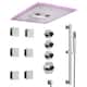 Option Brushed Nickel