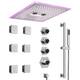 Option Brushed Nickel
