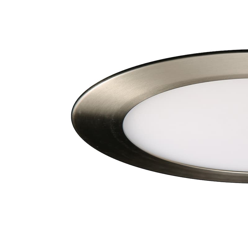 Amax Lighting LED light 15W in White Finish 120V, 227V