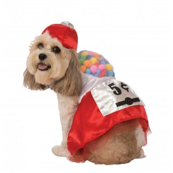 Shop Rubies Gumball Dress Dog Costume Overstock 26888881