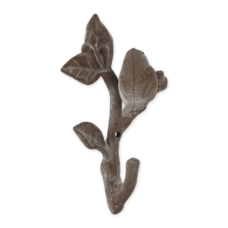 Garden Tools Cast Iron Wall Hook
