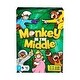 preview thumbnail 1 of 4, Monkey in the Middle - N/A