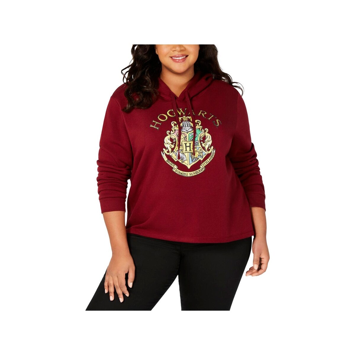 harry potter hoodie kind