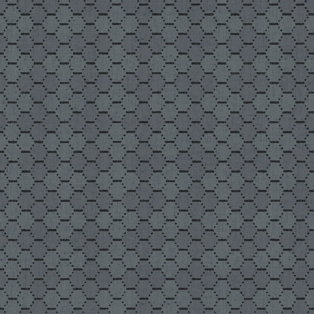 Galerie Wallcoverings Bazaar Geometric Boho Beehive Non-woven Matte Wallpaper Roll