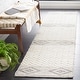 preview thumbnail 2 of 9, SAFAVIEH Handmade Natura Caoimhe Moroccan Rustic Wool Rug