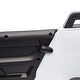 preview thumbnail 18 of 98, 24V Two-seater Kids Ride On Car W/Parents Remote Control, Licensed Toyota LC250 White