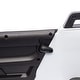 preview thumbnail 98 of 98, Two-Seater 24V Toyota LC250 Ride On Car with Parental Control, 220W Motors, 4WD, Three-Point Seat Belt,Bluetooth for Ages 3+.