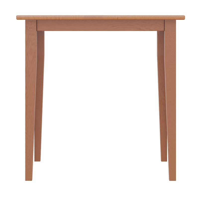 Groveland Square Dining Table - 29.5" x 29"H