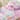 Cozy Line Pink Owl Cotton Quilt Bedding Set with Decorative Throw Pillows