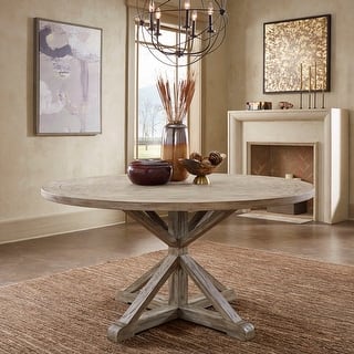 Paula Deen Home Paula's Table in Tobacco Finish - Bed Bath & Beyond