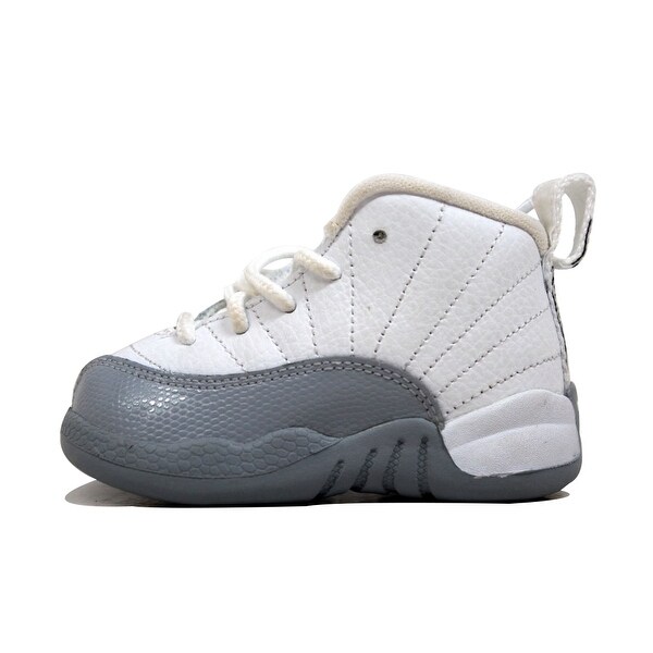 all black jordan 12 toddler