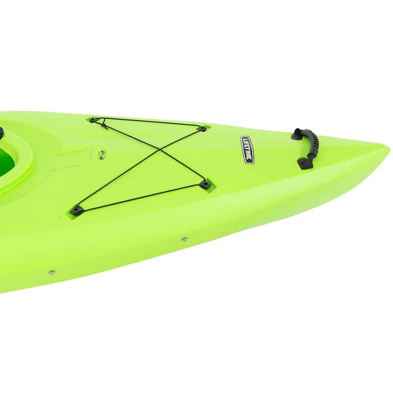 Lifetime Revel 103 Sit-In Kayak