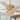 52-in Boho 5-Blade Sand Gold Reversible Cage Ceiling Fan with Remote and Light Kit - 52-in W