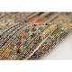 preview thumbnail 8 of 10, Liora Manne Esencia Tribal Stripe Indoor/Outdoor Mat