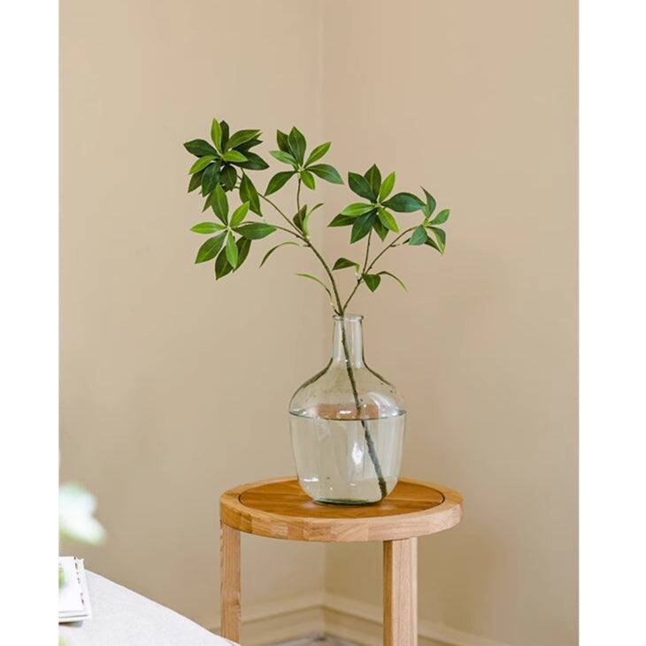 RusticReach Faux Pieris Branch Stem