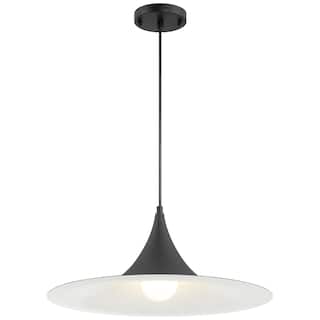 Access Lighting Costa LED Pendant - Replaceable LED - 19" Dia