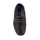 preview thumbnail 3 of 13, Josmo Boys' Toddler Leatherette Moccasin Driving Loafers