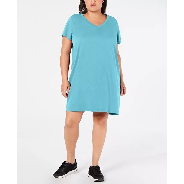 Calvin klein plus size white dress shop